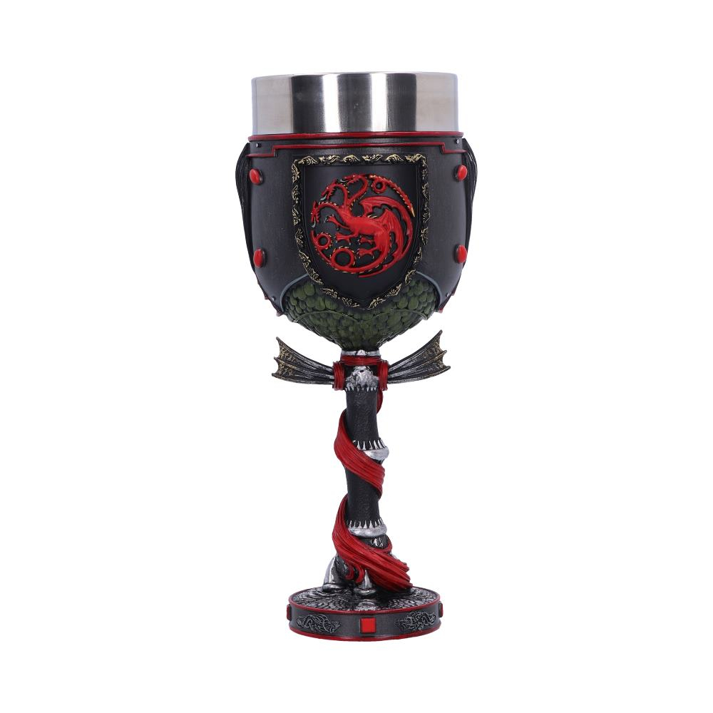 Pocal "House of the Dragon Daemon Targaryen" [6]