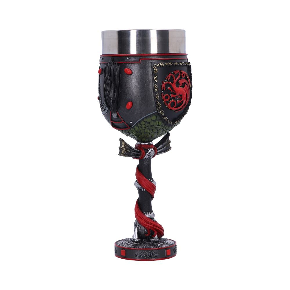 Pocal "House of the Dragon Daemon Targaryen" [9]