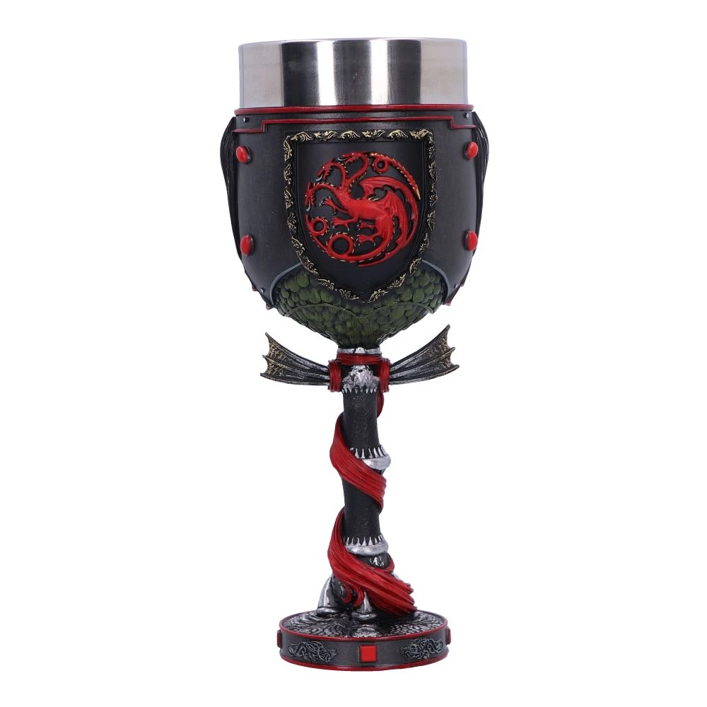 Pocal "House of the Dragon Daemon Targaryen" [2]