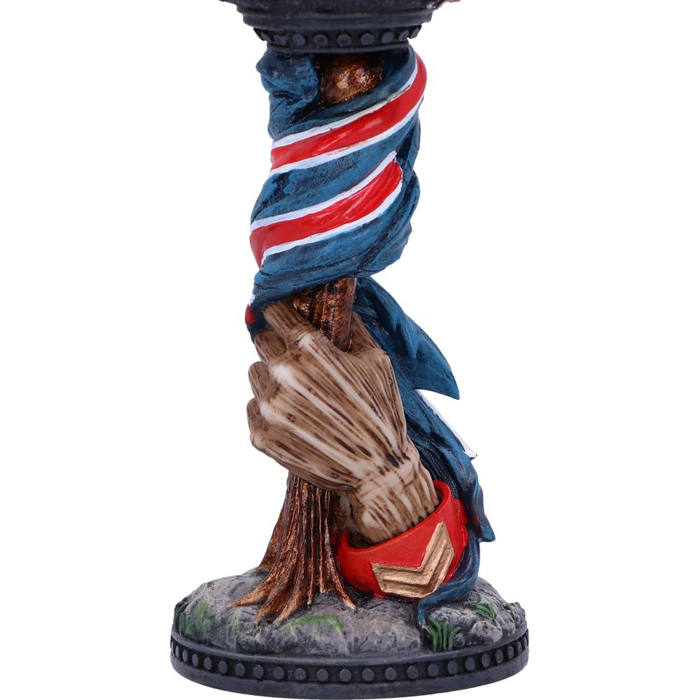 Pocal Iron Maiden The Trooper 19,5 cm [5]