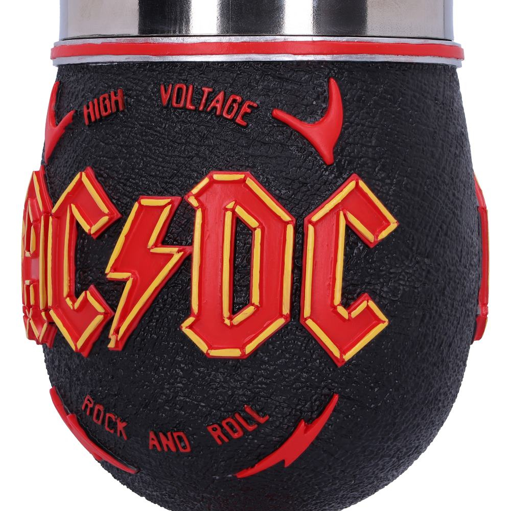 Pocal de colectie AC/DC - High Voltage [7]