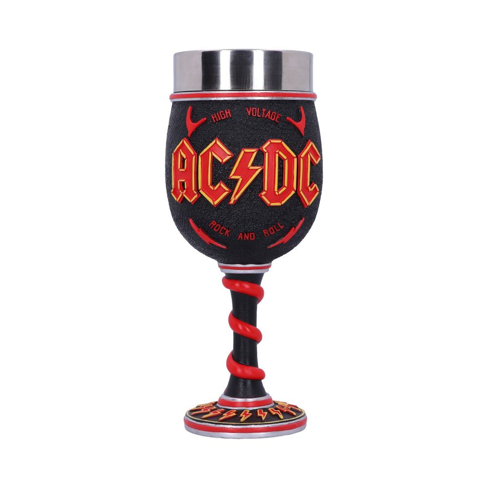 Pocal de colectie AC/DC - High Voltage [5]