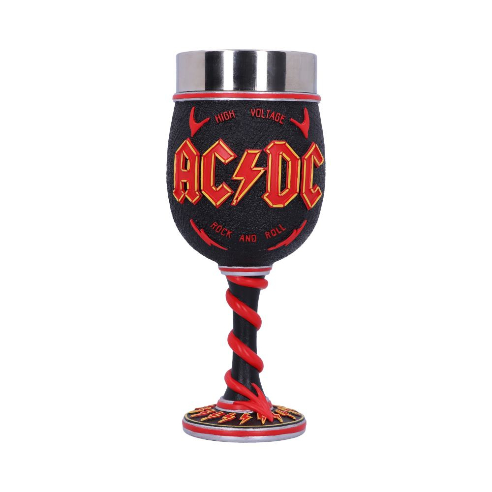 Pocal de colectie AC/DC - High Voltage [3]