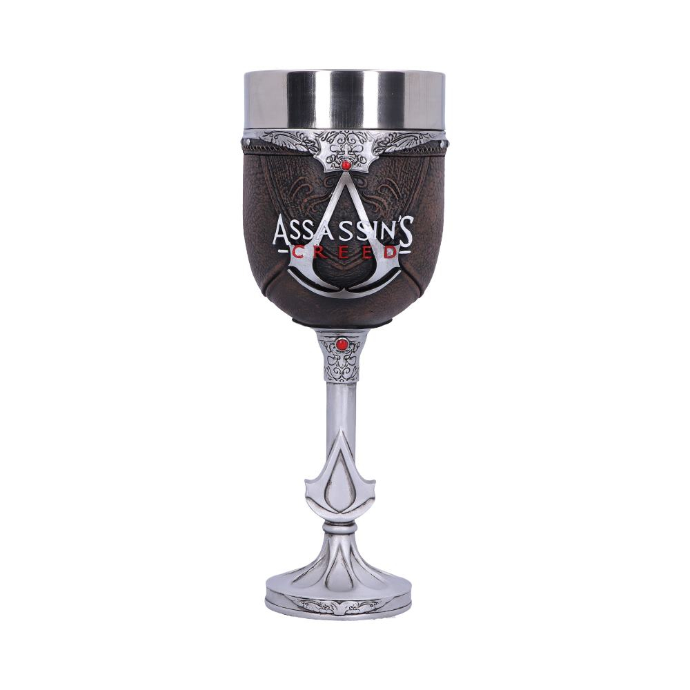 Pocal licenta oficiala Assassin's Creed – Goblet of the Brotherhood [3]