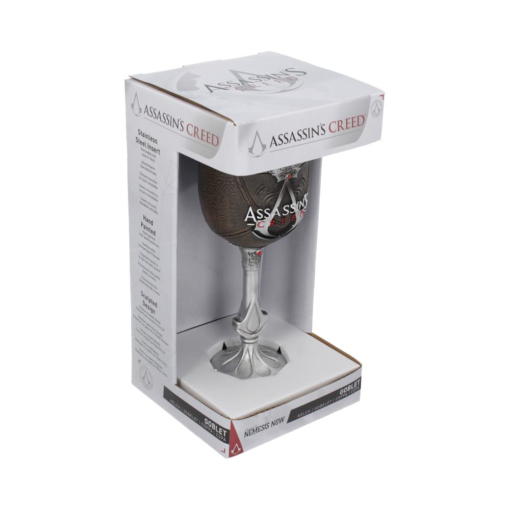 Pocal licenta oficiala Assassin's Creed – Goblet of the Brotherhood [9]