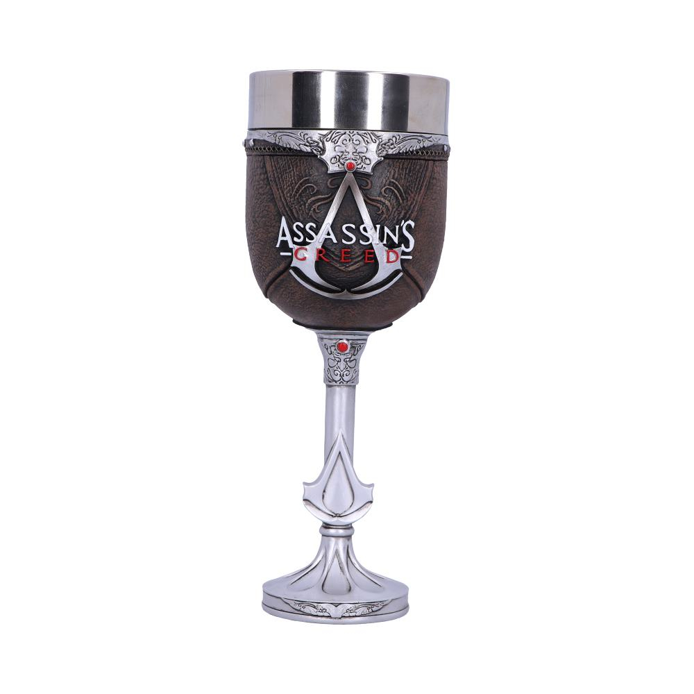 Pocal licenta oficiala Assassin's Creed – Goblet of the Brotherhood [6]