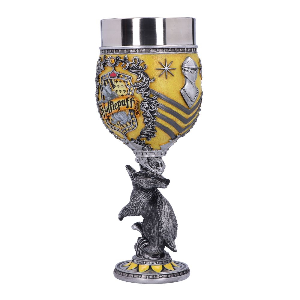 Pocal licenta oficiala Harry Potter Hufflepuff [3]