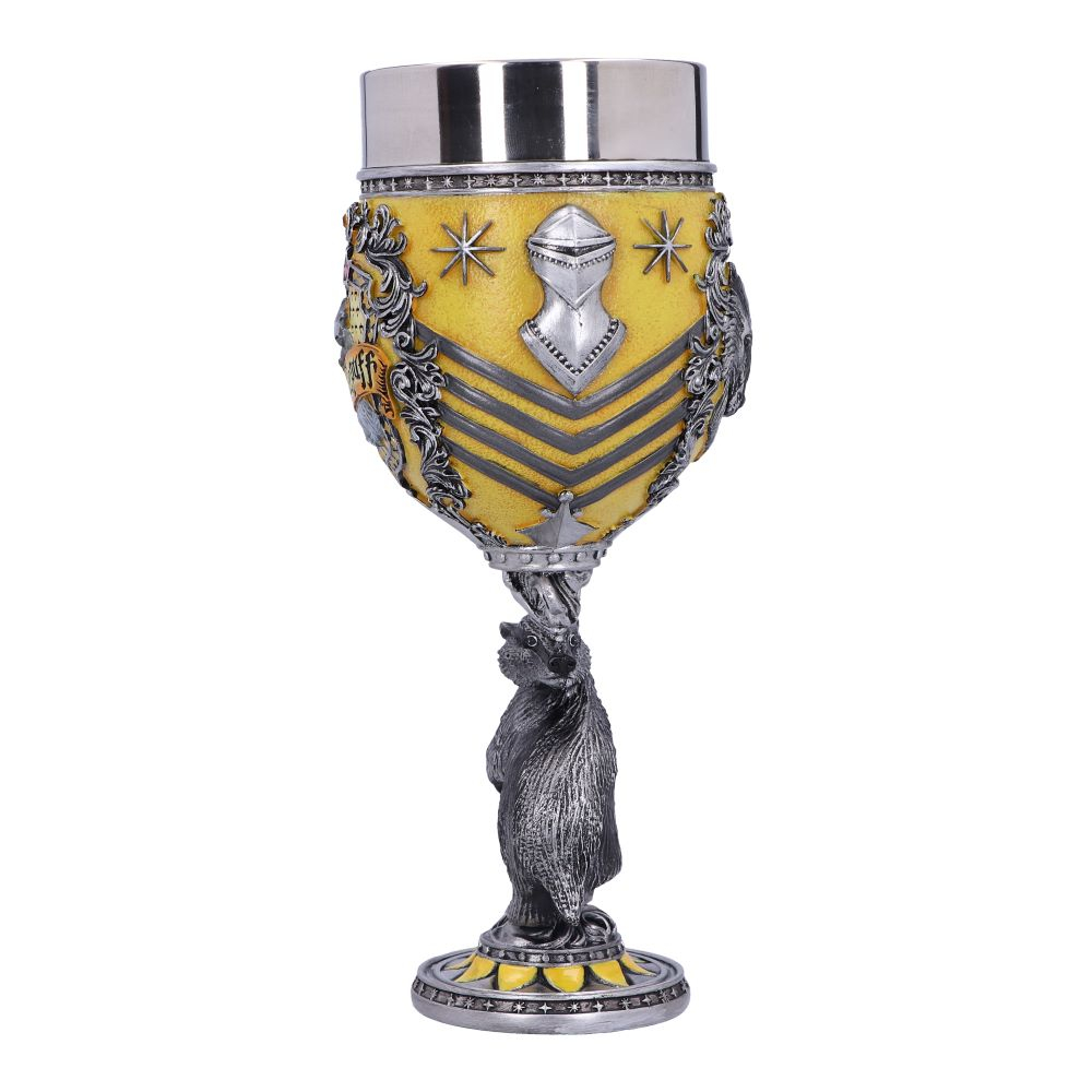 Pocal licenta oficiala Harry Potter Hufflepuff [4]