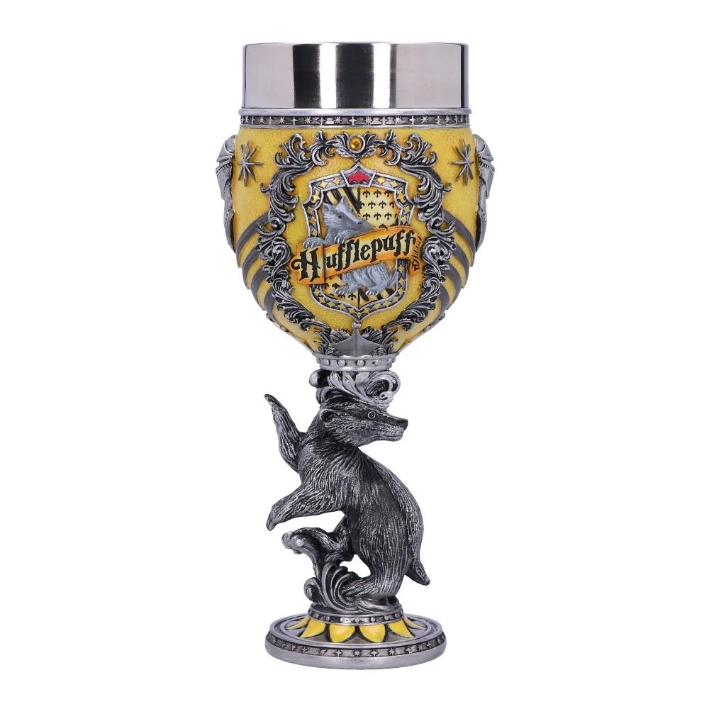 Pocal licenta oficiala Harry Potter Hufflepuff [2]