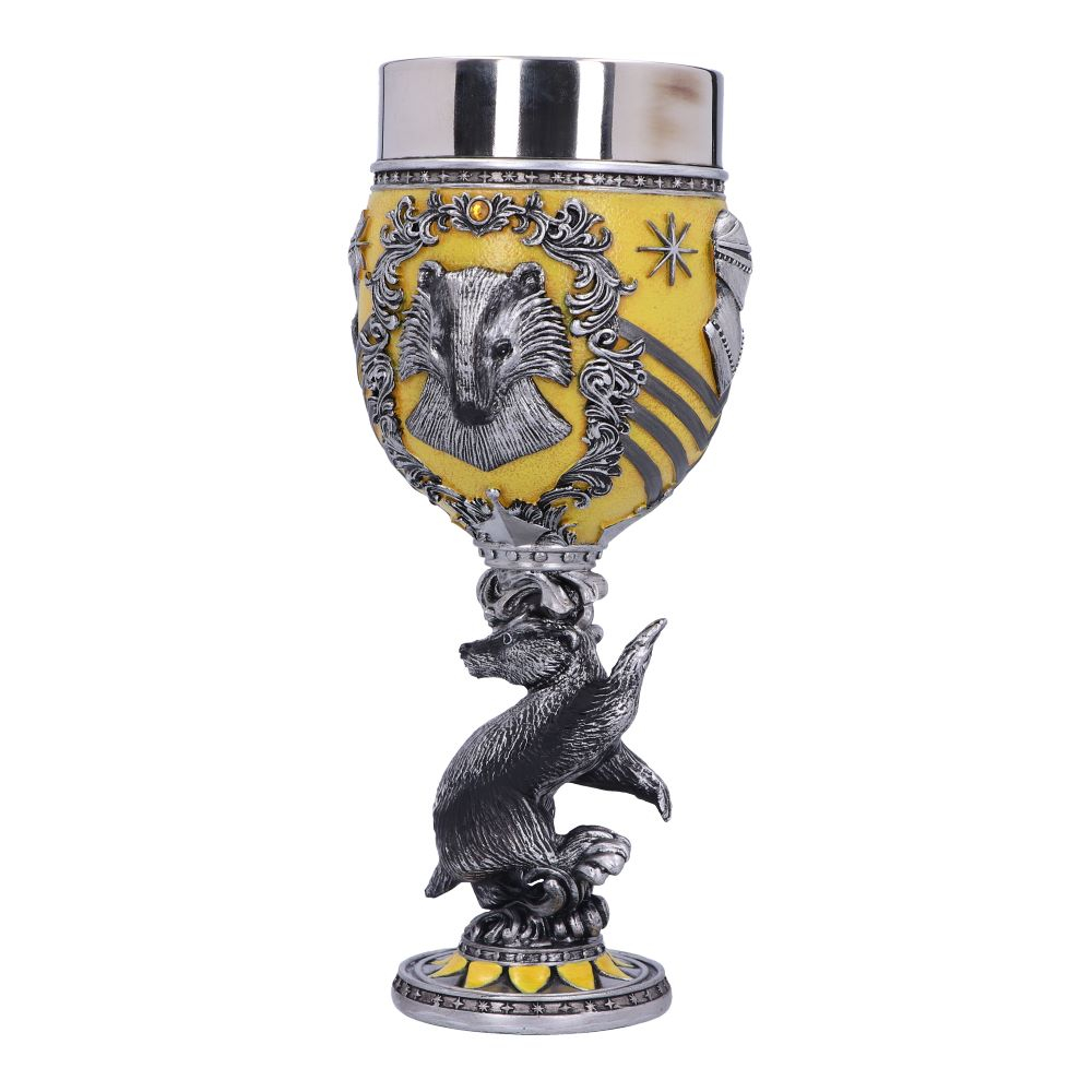 Pocal licenta oficiala Harry Potter Hufflepuff [7]