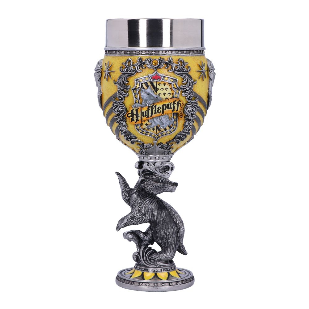 Pocal licenta oficiala Harry Potter Hufflepuff [1]