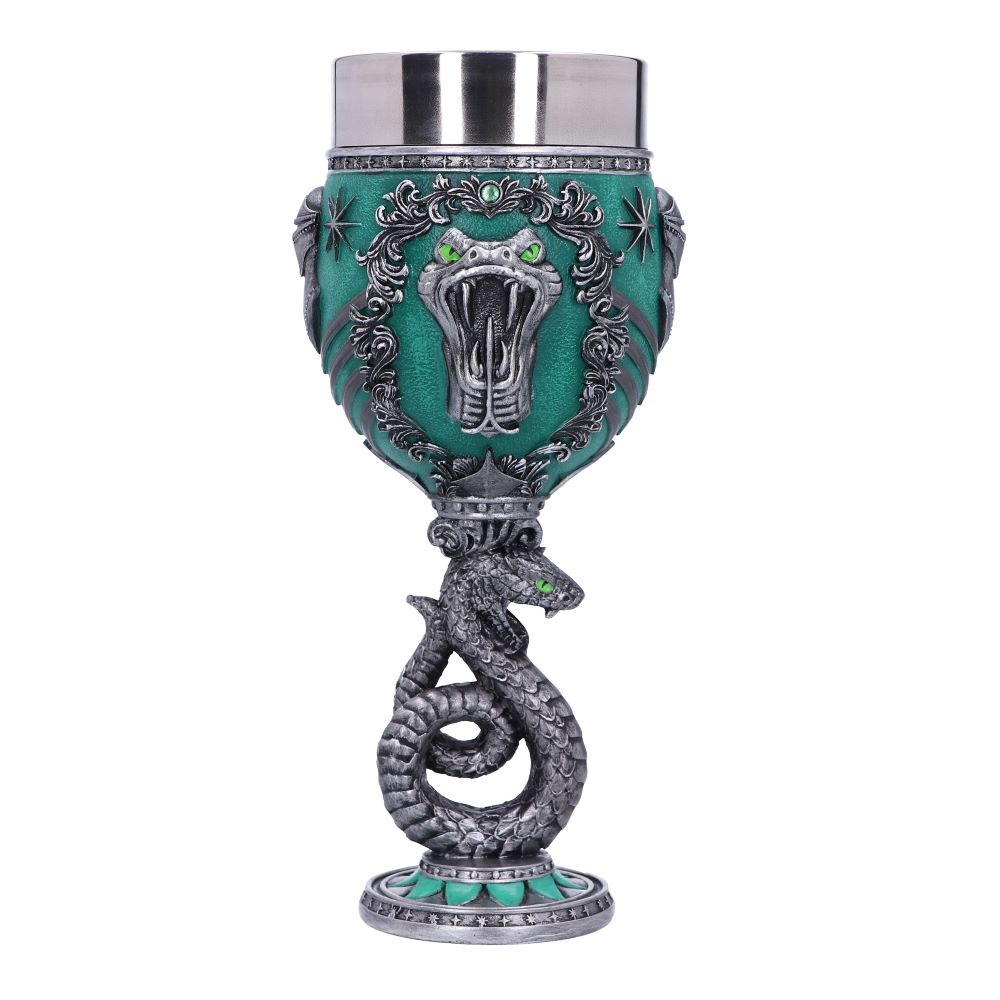 Pocal licenta oficiala Harry Potter Slytherin [8]