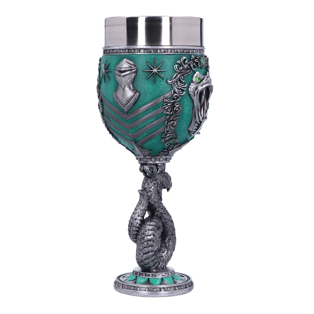 Pocal licenta oficiala Harry Potter Slytherin [5]