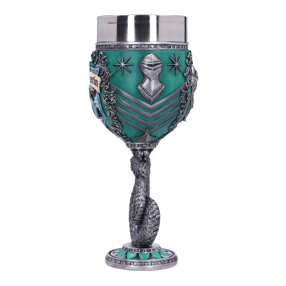 Pocal licenta oficiala Harry Potter Slytherin [4]
