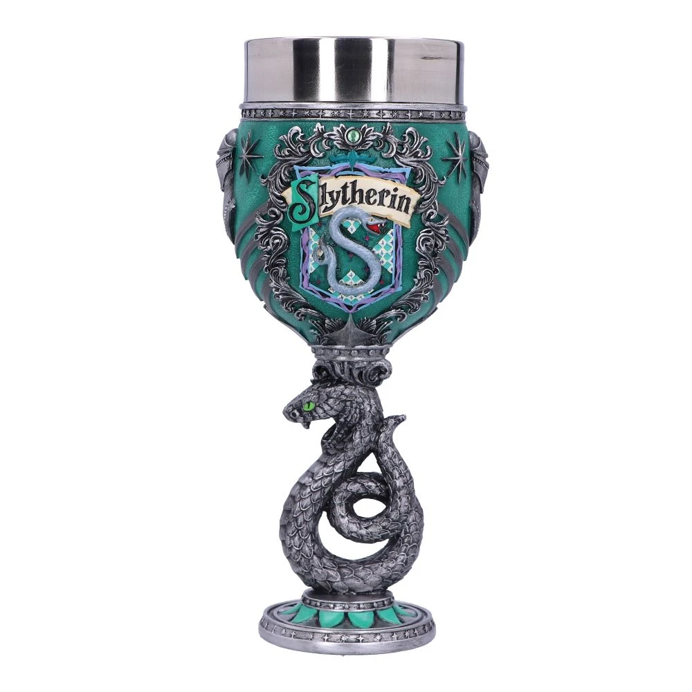 Pocal licenta oficiala Harry Potter Slytherin [2]