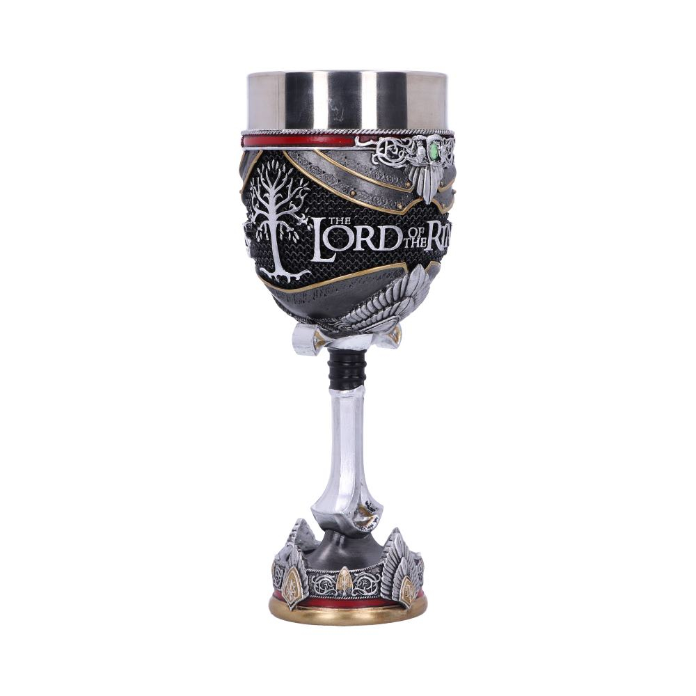 Pocal licenta oficiala Lord of the Rings Aragorn [5]