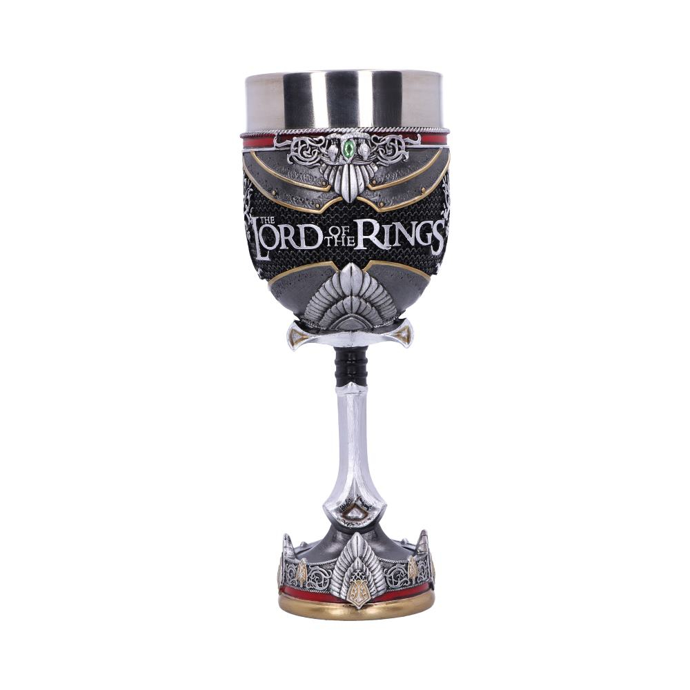 Pocal licenta oficiala Lord of the Rings Aragorn [6]