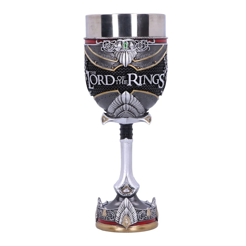 Pocal licenta oficiala Lord of the Rings Aragorn [2]