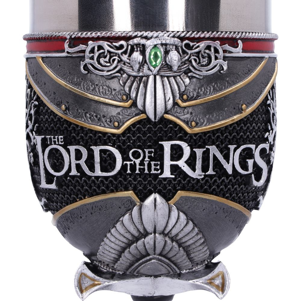 Pocal licenta oficiala Lord of the Rings Aragorn [7]