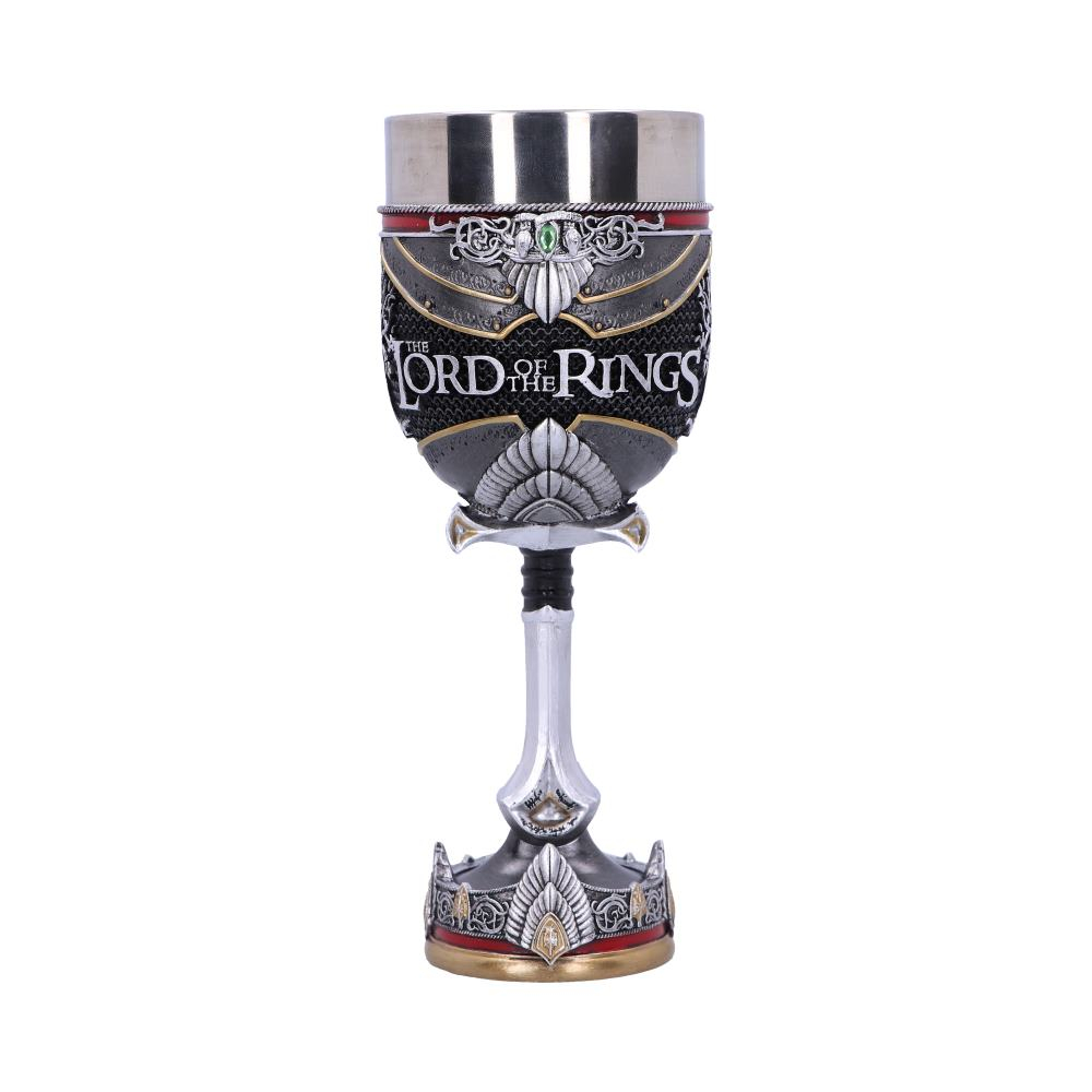 Pocal licenta oficiala Lord of the Rings Aragorn [3]