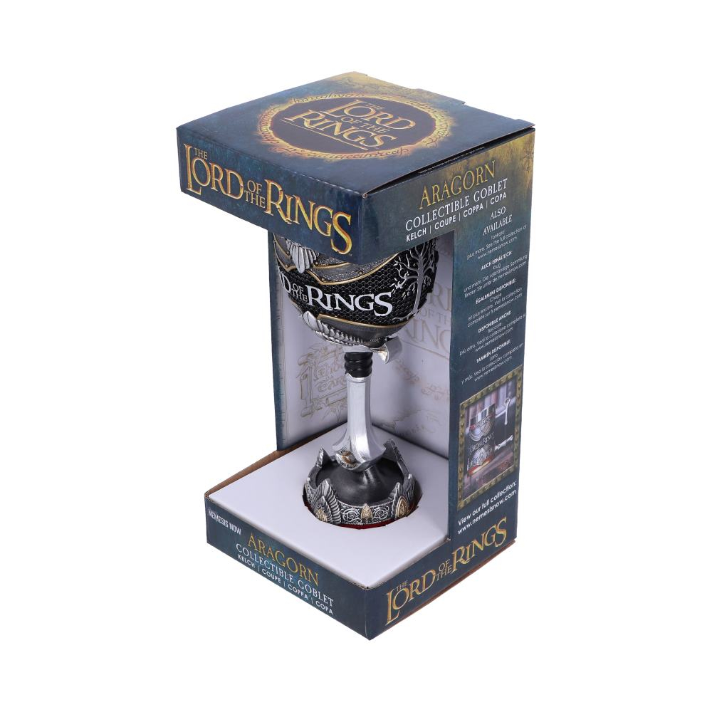 Pocal licenta oficiala Lord of the Rings Aragorn [9]