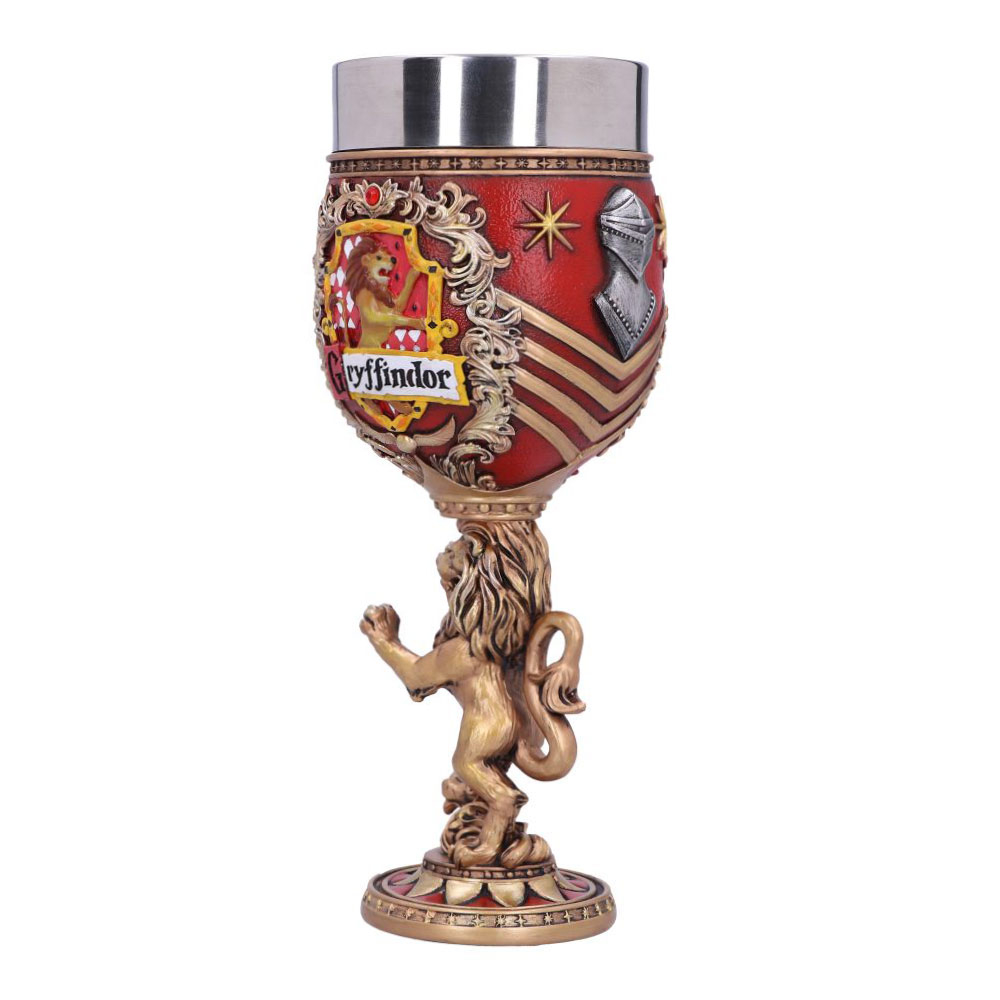 Pocal licenta oficiala Harry Potter Gryffindor [3]