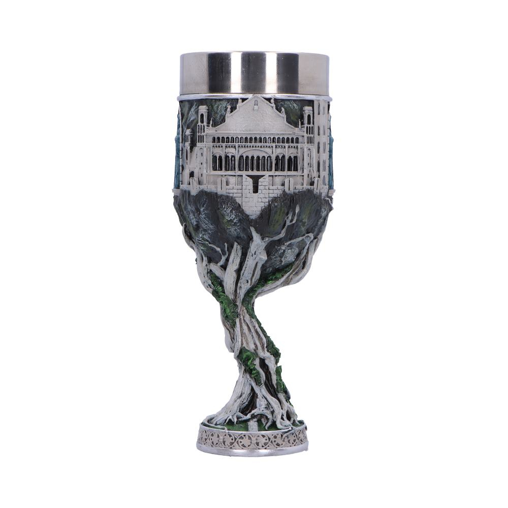 Pocal "Lord of the Rings Gondor" [6]