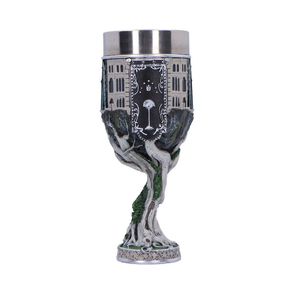Pocal "Lord of the Rings Gondor" [8]
