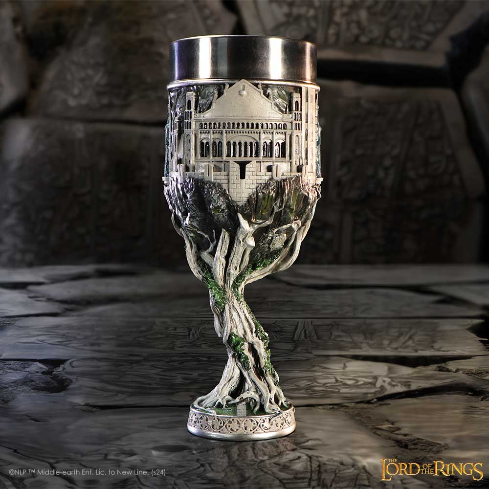 Pocal "Lord of the Rings Gondor" [5]