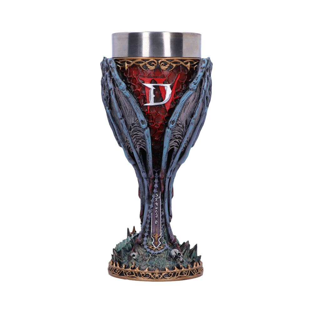 Pocal Diablo IV Lilith [8]