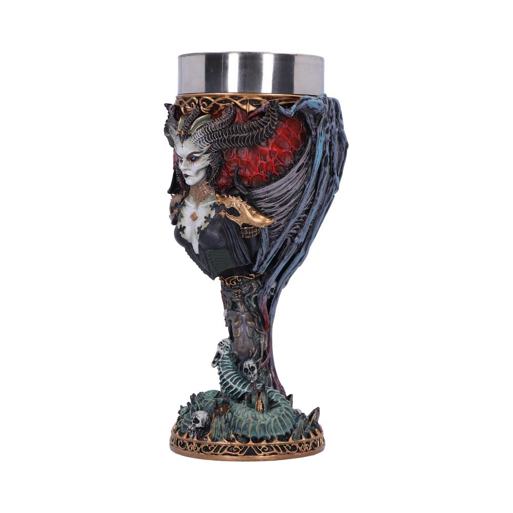 Pocal Diablo IV Lilith [6]