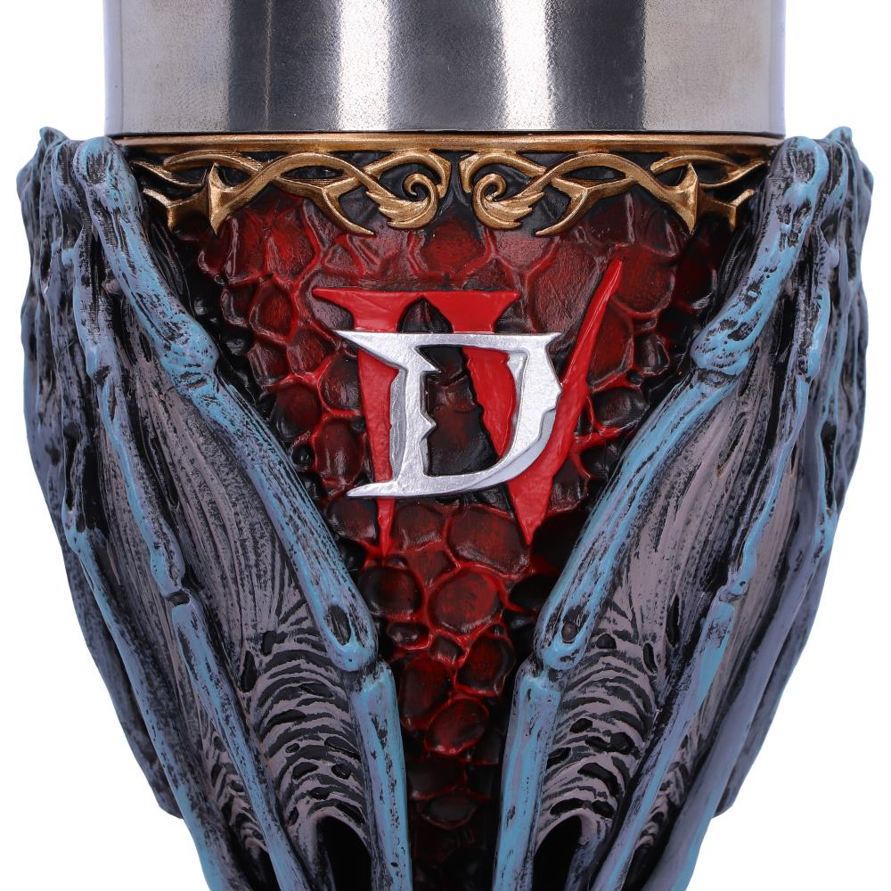 Pocal Diablo IV Lilith [4]