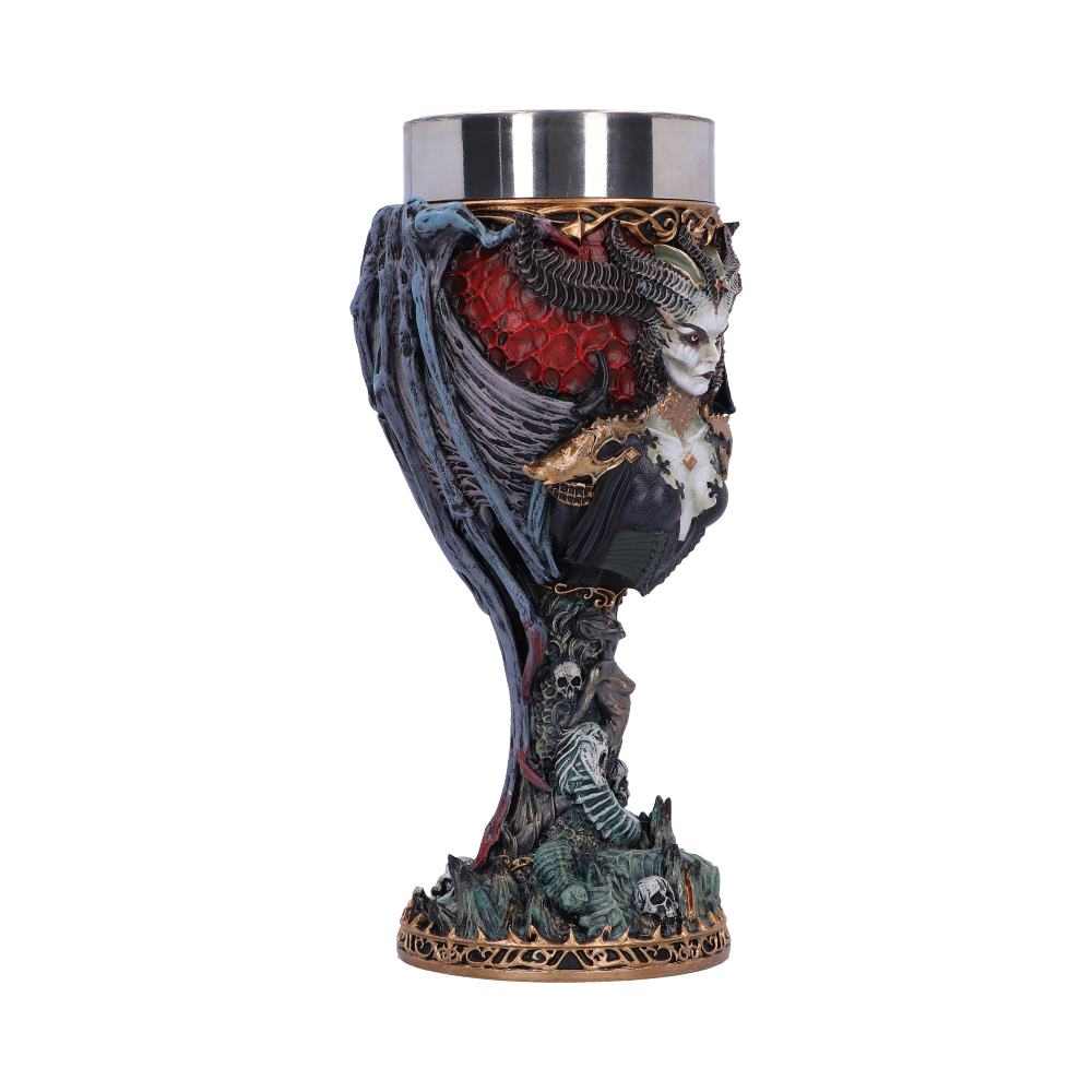 Pocal Diablo IV Lilith [5]