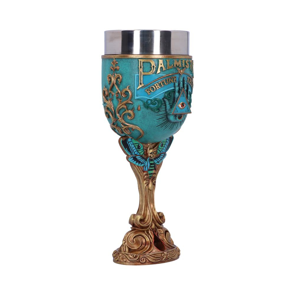 Pocal gotic The Teller Goblet [7]