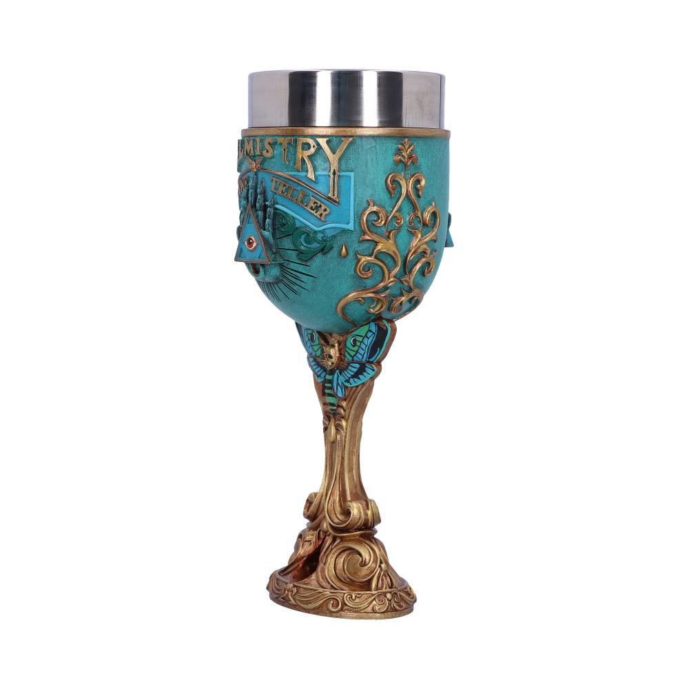 Pocal gotic The Teller Goblet [5]