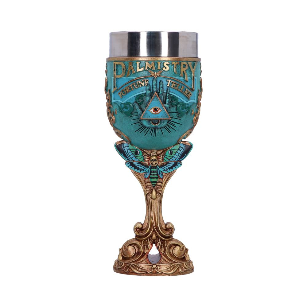 Pocal gotic The Teller Goblet [4]