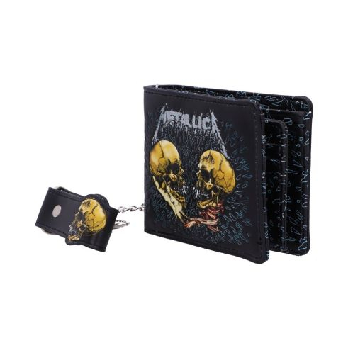 Metallica - Sad But True Wallet [1]