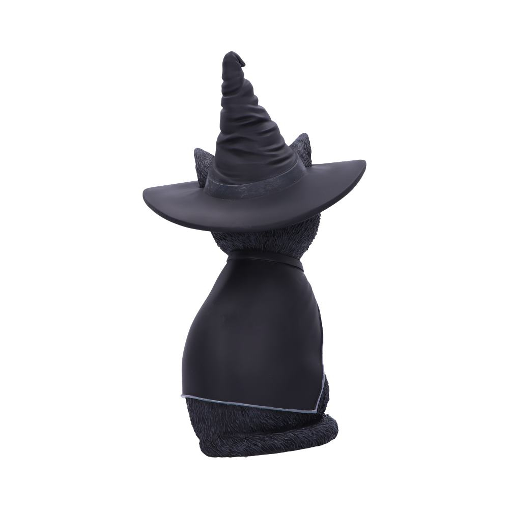 Figurină Cult Cuties Purrah Witch Cat [7]