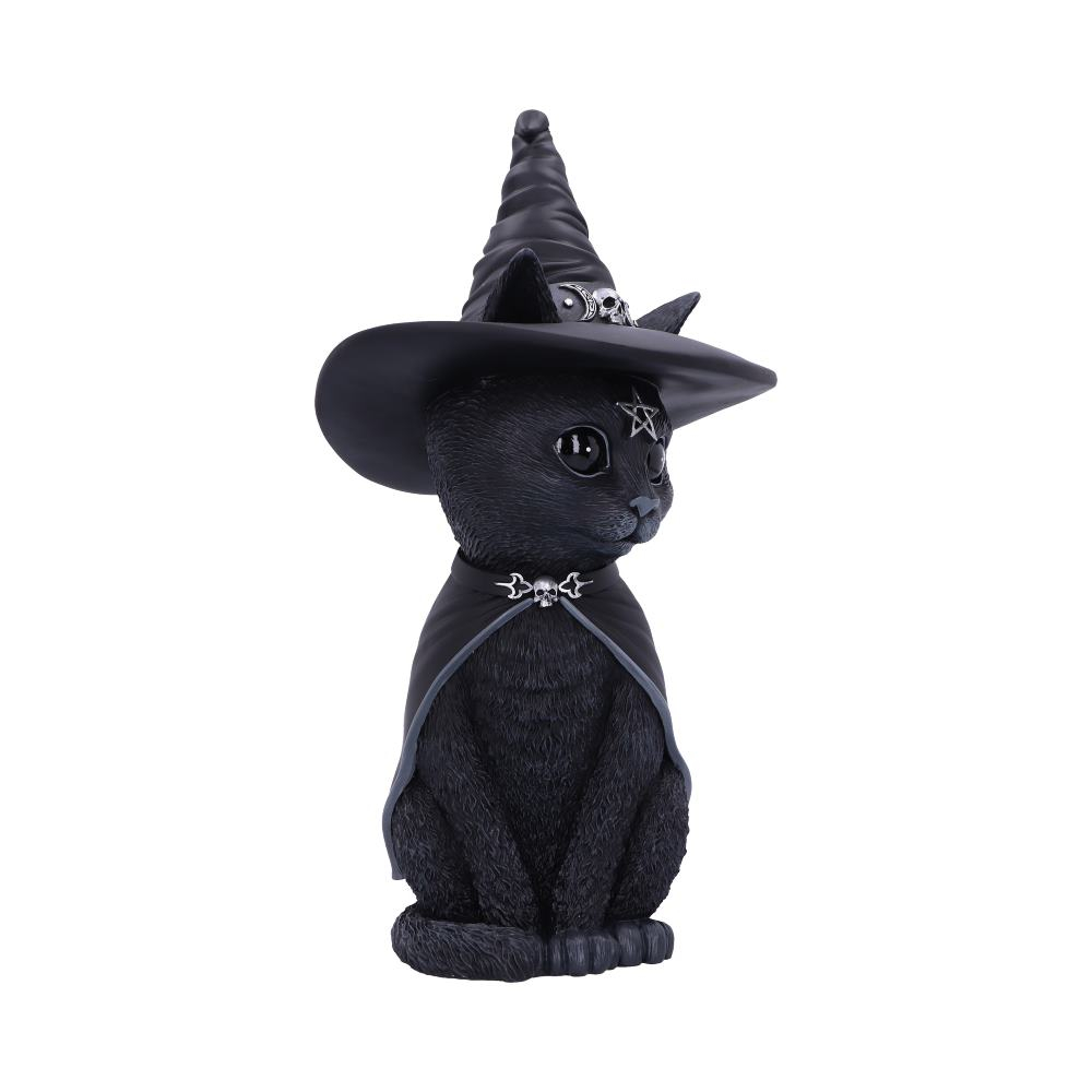 Figurină Cult Cuties Purrah Witch Cat [8]