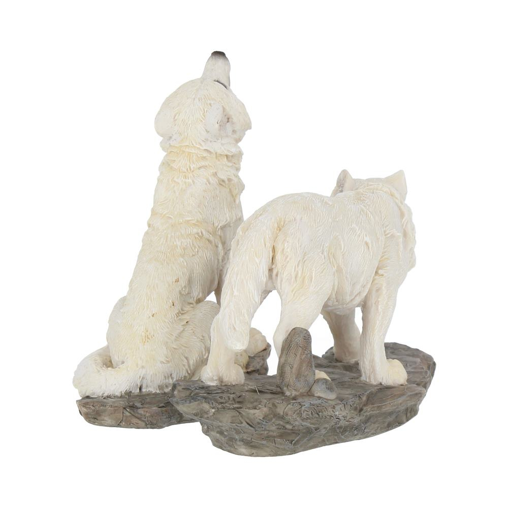 Set figurine Before the Chase 9,8 cm - Sculpturi decorative lupi [6]