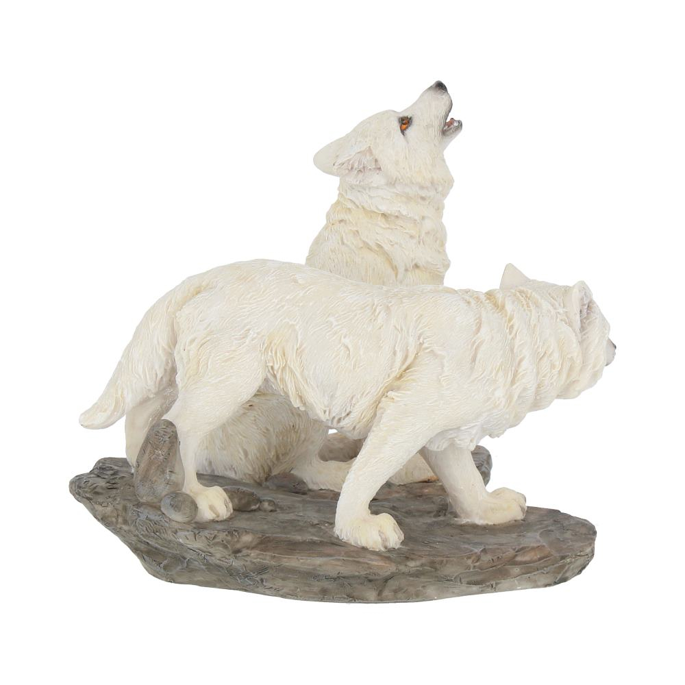 Set figurine Before the Chase 9,8 cm - Sculpturi decorative lupi [7]