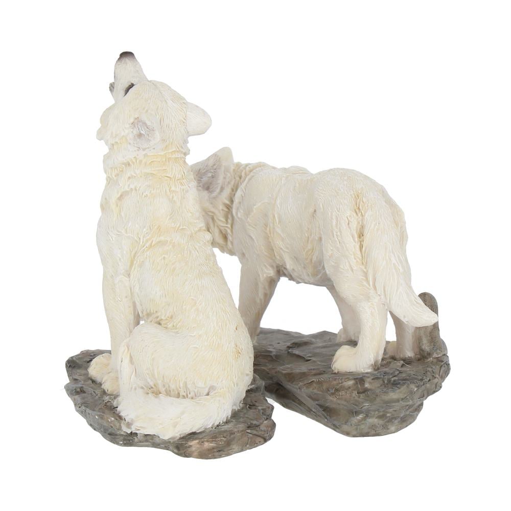 Set figurine Before the Chase 9,8 cm - Sculpturi decorative lupi [5]