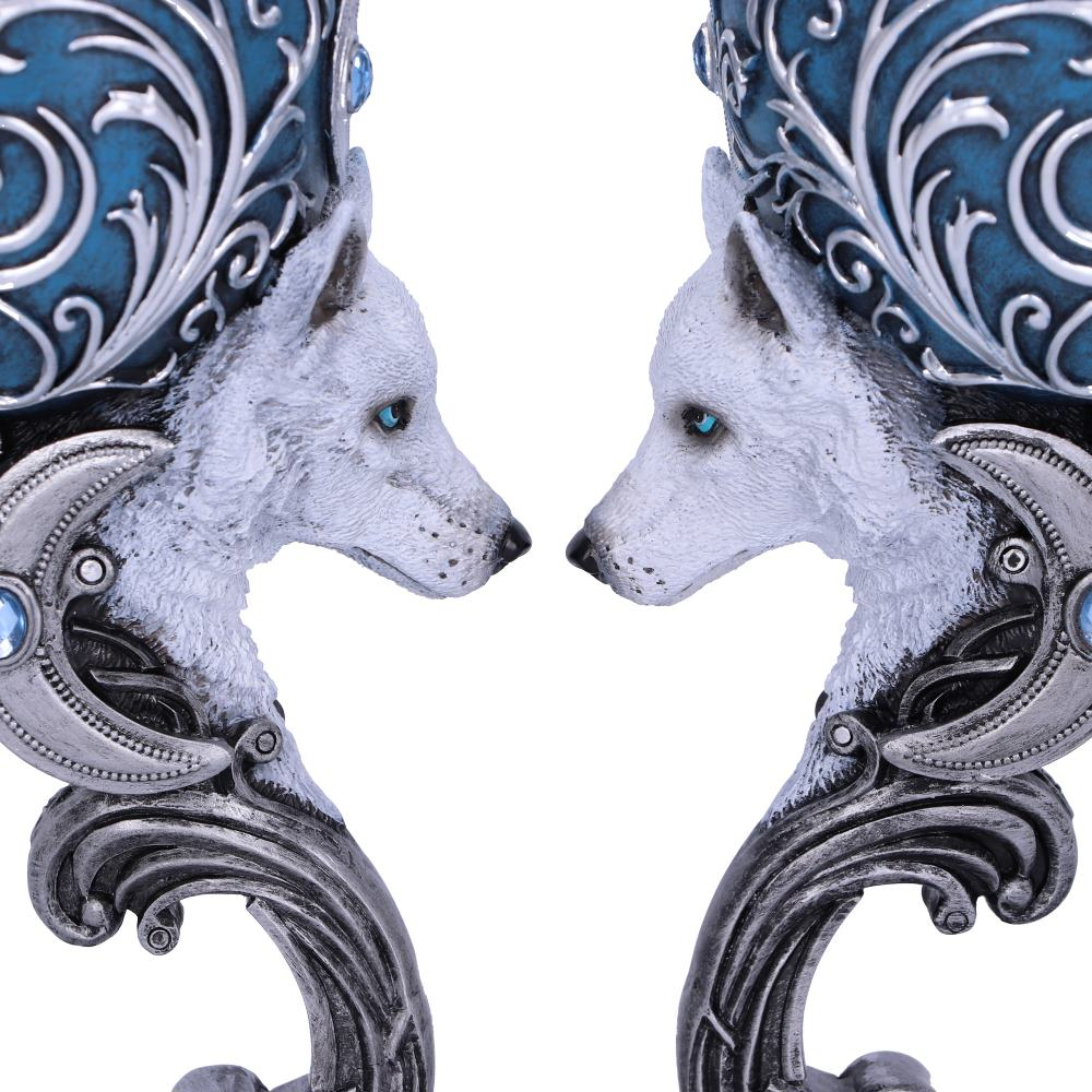 Set pocale "Wild at Heart" [8]