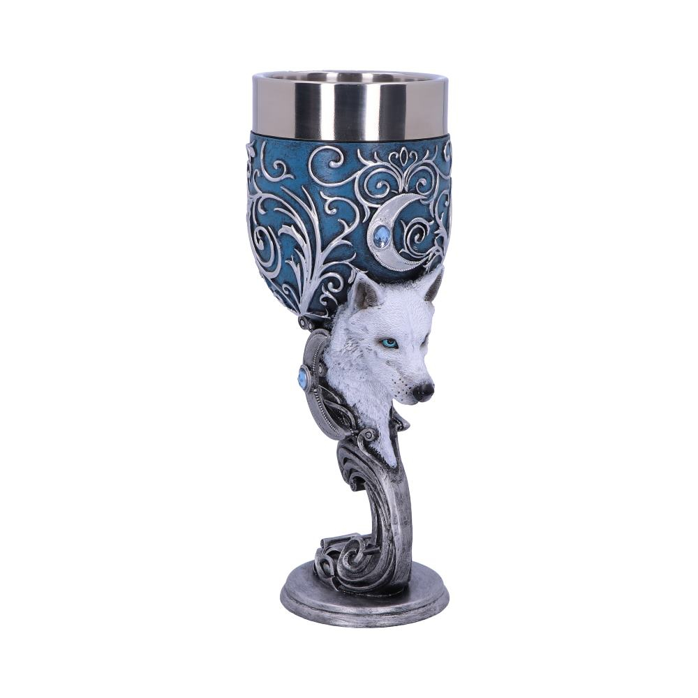 Set pocale "Wild at Heart" [5]