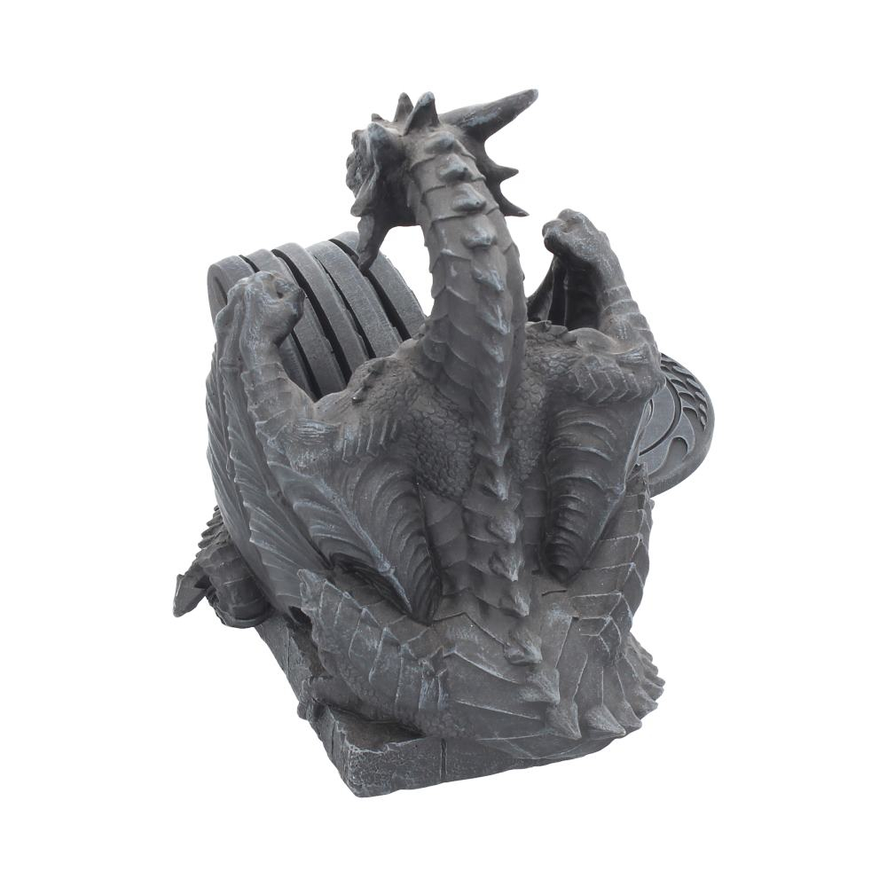Set suport pahare Dragons Lair [5]
