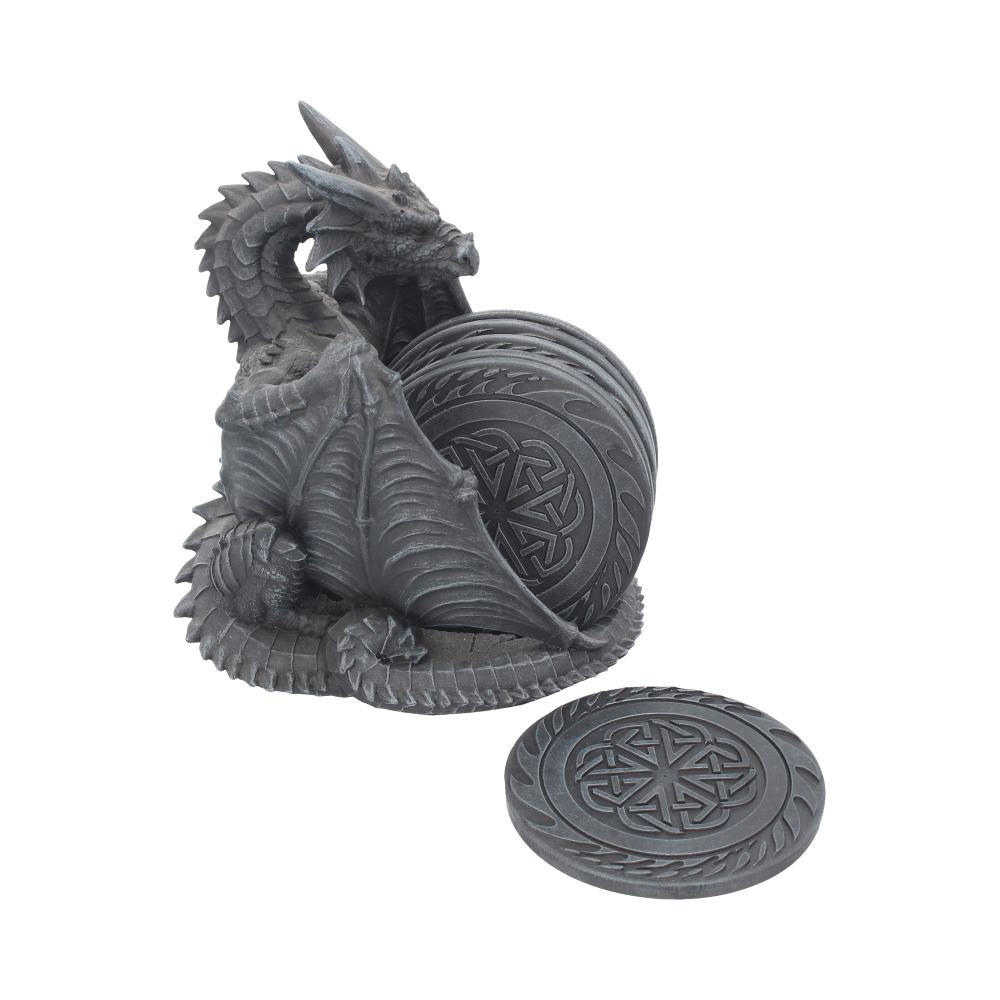 Set suport pahare Dragons Lair [7]