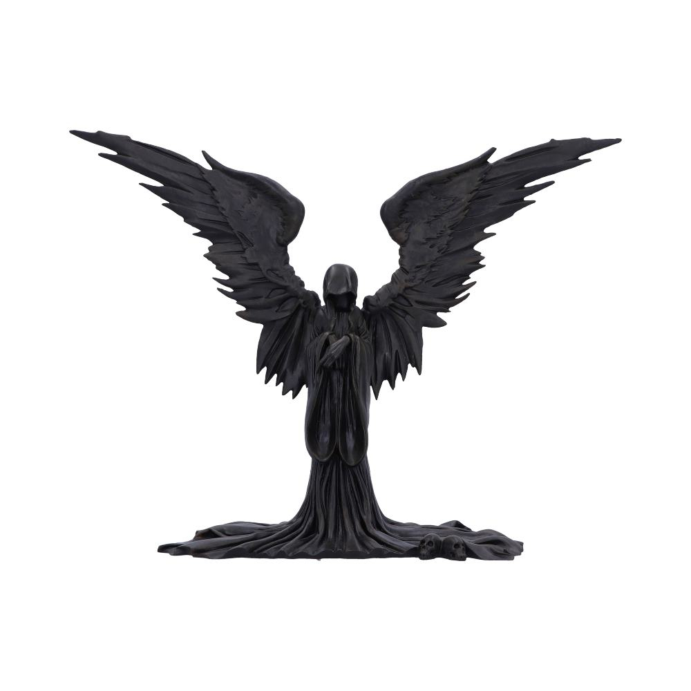 Angel of Death Figurine 28cm – Statueta Gotica Intunecata [3]
