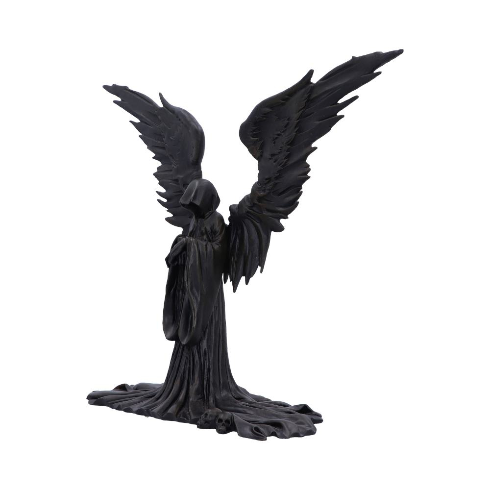 Angel of Death Figurine 28cm – Statueta Gotica Intunecata [4]