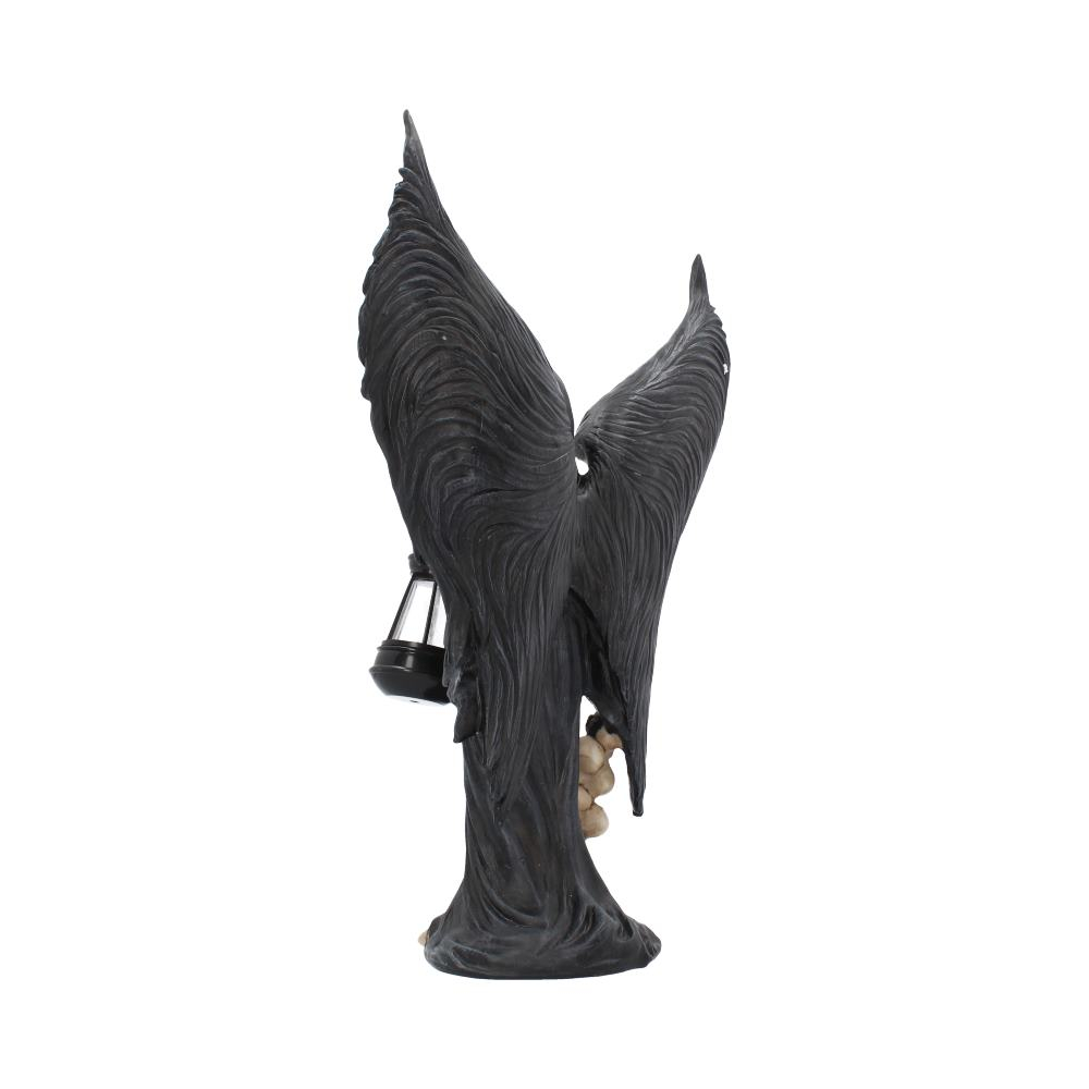 Statueta The Reapers Search 34,5 cm - Decoratiune gotica de colectie [3]