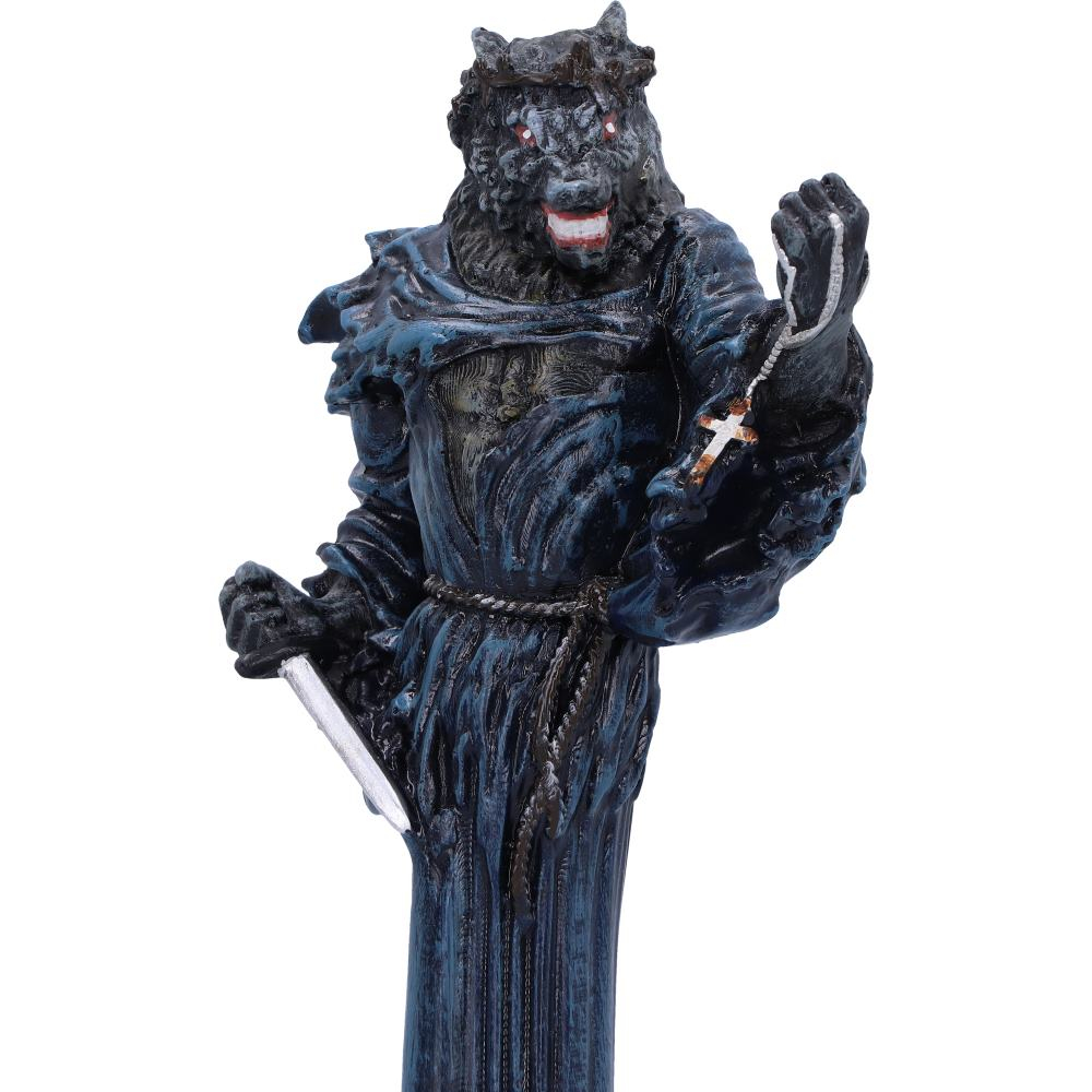Stilou "Powerwolf Blessed & Possessed" - Editie Oficiala [7]
